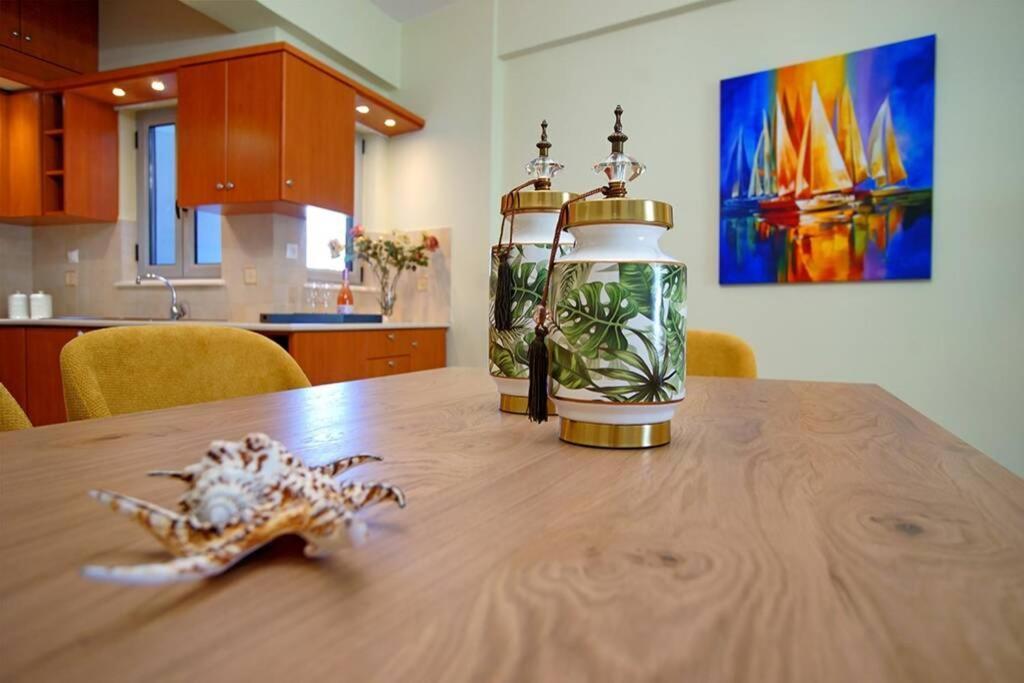Appartement Luxury