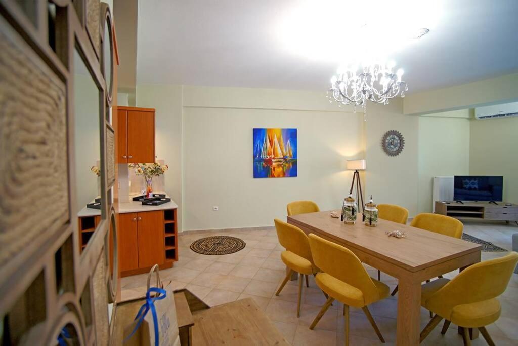 Appartement Luxury