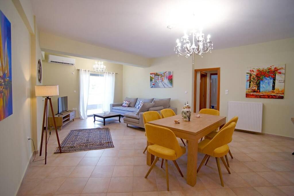 Appartement Luxury *