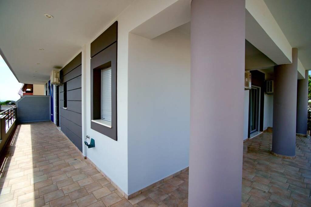 Luxury Appartement