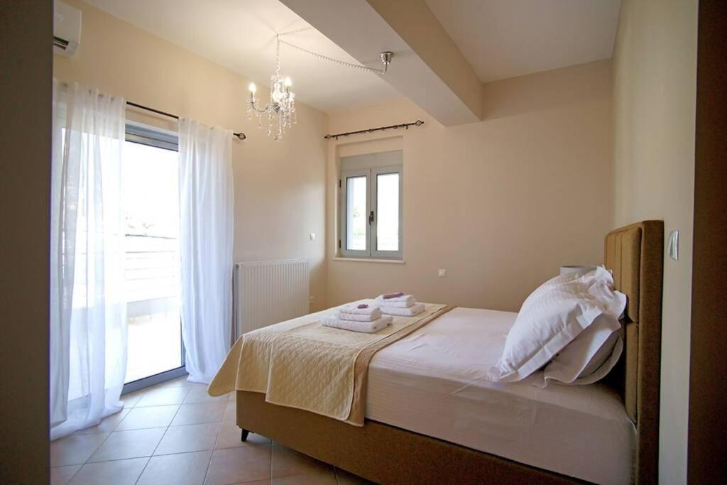 Luxury Appartement *