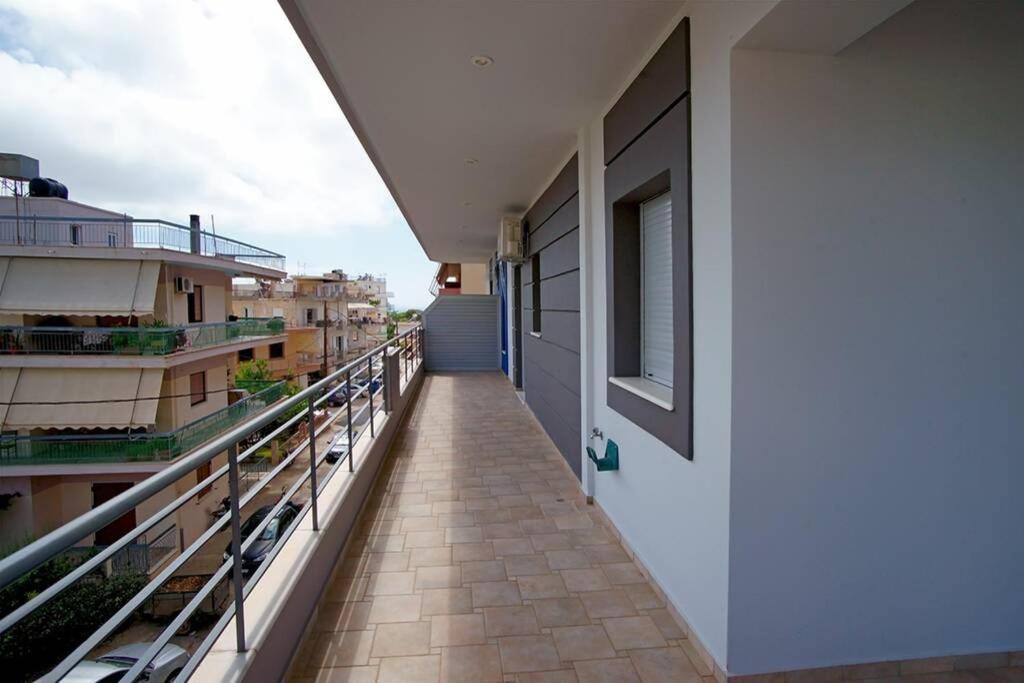 Luxury Appartement