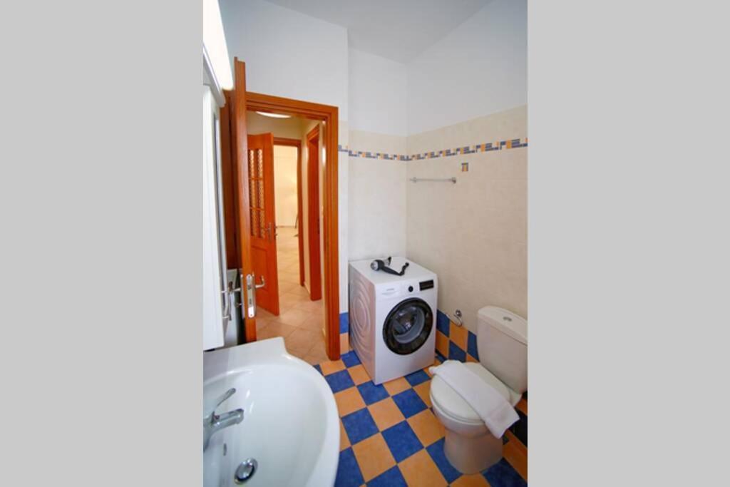 Appartement Luxury Kyparissia