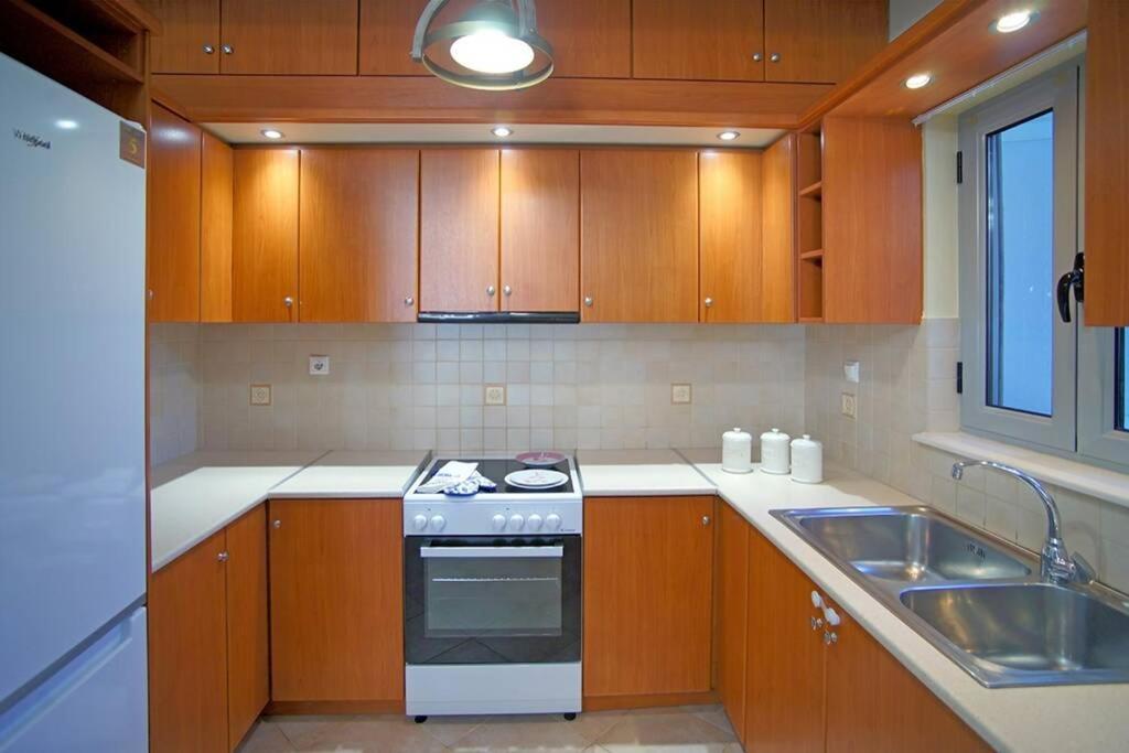 Luxury Appartement