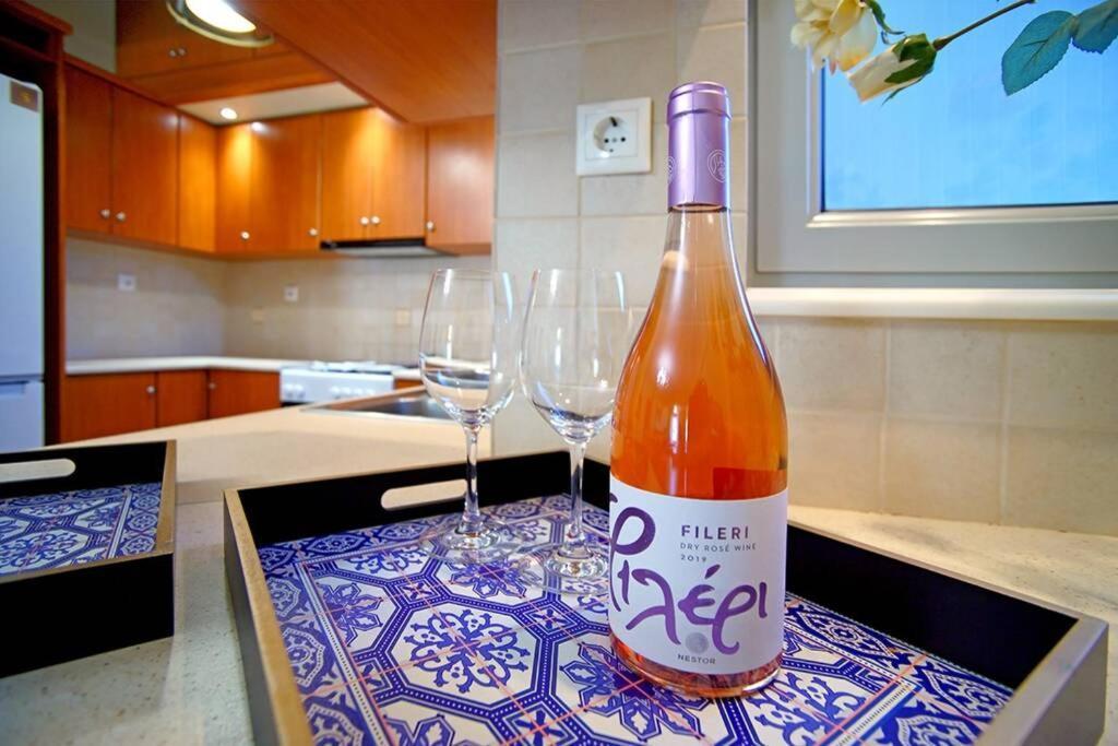 Appartement Luxury Kyparissia