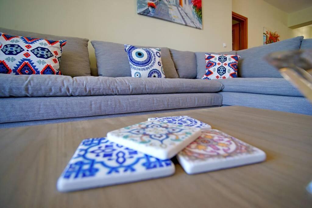 Luxury Appartement