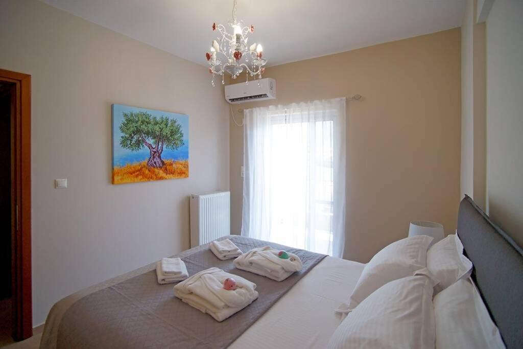 Luxury Appartement
