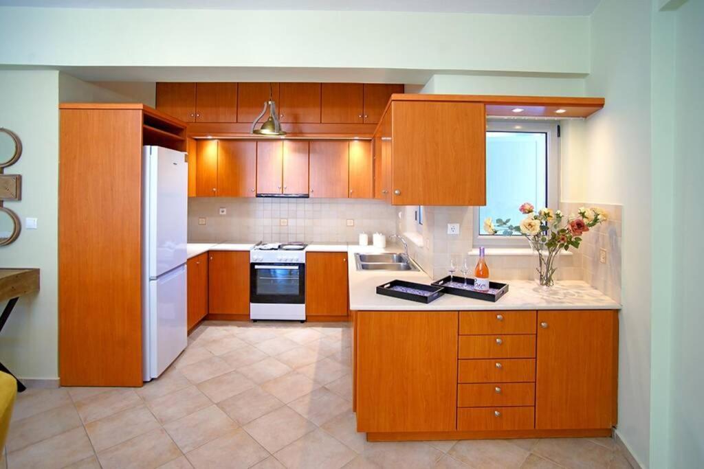 Appartement Luxury