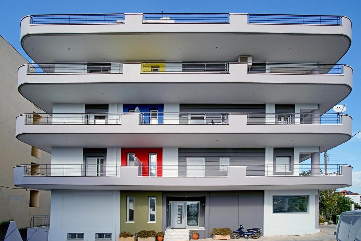 Luxury Appartement