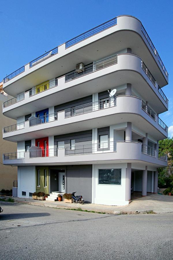 Luxury Appartement *